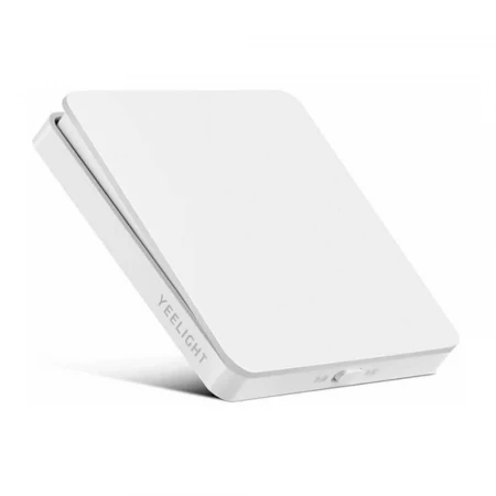 Выключатель одноклавишный Yeelight Flex Switch YLKG12YL