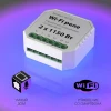 Реле Wi-Fi Elektrostandard WF002 a047991 Реле Wi-Fi Elektrostandard WF002 a047991