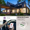 Реле Wi-Fi Elektrostandard WF002 a047991 Реле Wi-Fi Elektrostandard WF002 a047991
