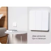 Выключатель трехклавишный Yeelight Flex Switch YLKG14YL Выключатель трехклавишный Yeelight Flex Switch YLKG14YL