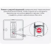 Выключатель трехклавишный Yeelight Flex Switch YLKG14YL Выключатель трехклавишный Yeelight Flex Switch YLKG14YL