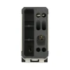 Выключатель LK Studio 45х22,5мм (схема 1) 16 A, 250 B (серебристый металлик) LK45 850103-1 Выключатель LK Studio 45х22,5мм (схема 1) 16 A, 250 B (серебристый металлик) LK45 850103-1