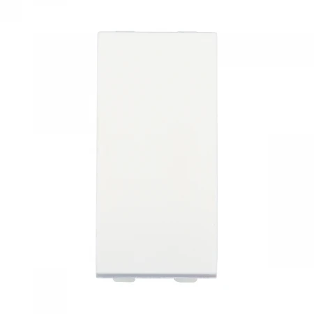 Переключатель LK Studio с двух мест 45х22,5мм (схема 6) 16 A, 250 B (белый) LK45 850204-1