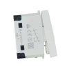 Переключатель LK Studio с двух мест 45х22,5мм (схема 6) 16 A, 250 B (белый) LK45 850204-1 Переключатель LK Studio с двух мест 45х22,5мм (схема 6) 16 A, 250 B (белый) LK45 850204-1