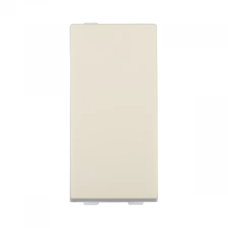 Переключатель LK Studio с двух мест 45х22,5мм (схема 6) 16 A, 250 B (бежевый) LK45 850201-1