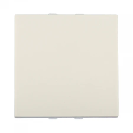 Переключатель LK Studio с двух мест 45х45мм (схема 6) 16 A, 250 B (бежевый) LK45 850801-1