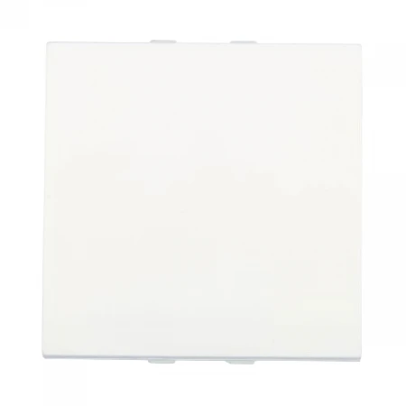 Переключатель LK Studio с двух мест 45х45мм (схема 6) 16 A, 250 B (белый) LK45 850804-1