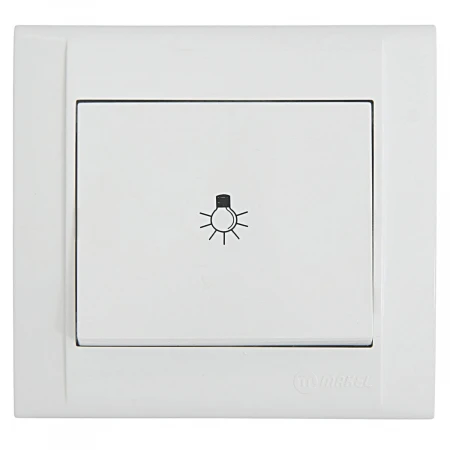 Кнопка таймера Makel Defne 42001004