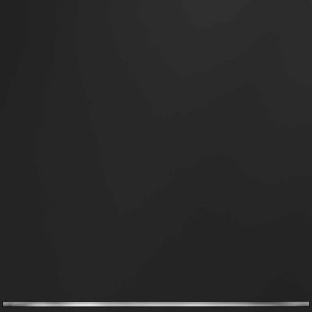 Проходной переключатель встраиваемый Voltum S70 одноклавишный с подсветкой 10А, (графит) VLS010407