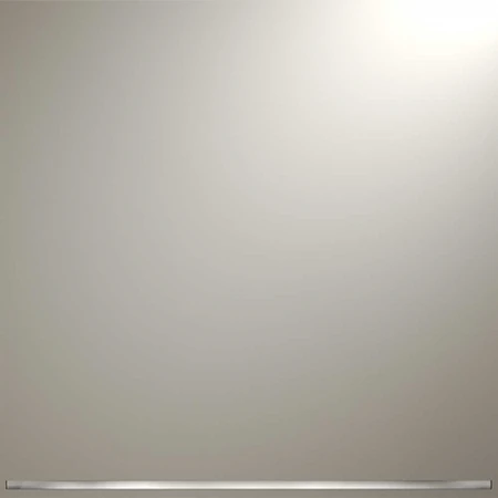 Проходной переключатель встраиваемый Voltum S70 одноклавишный с подсветкой 10А, (кашемир) VLS010403