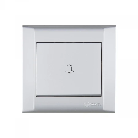 Кнопка звонка Makel Defne 42065050