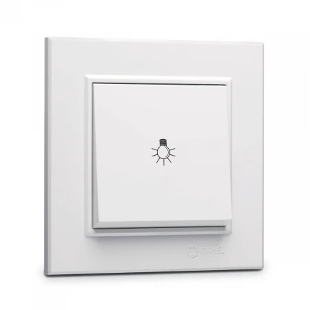 Кнопка таймера Makel Karea 56001004