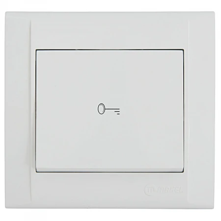 Кнопка автомат. для открывания двери Makel Defne 42001096