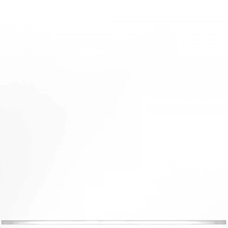 Проходной переключатель встраиваемый Voltum S70 одноклавишный с подсветкой 10А, (белый матовый) VLS010402