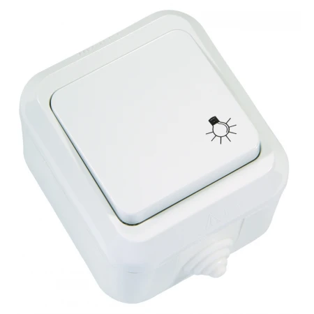 Кнопка для таймера Makel 18302