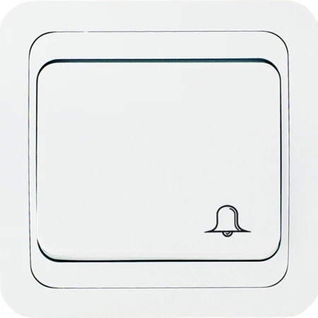 Кнопка звонка Makel Mimoza 12050