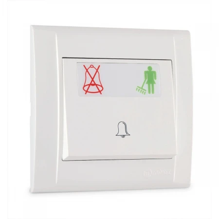 Устройства внешней индикации для номеров гостиниц Makel Defne 42001253