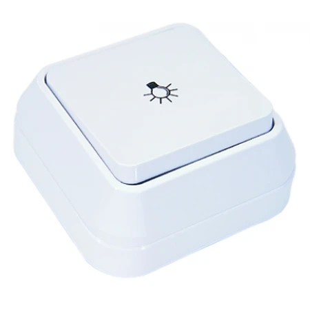 Кнопка для таймера Makel 45104