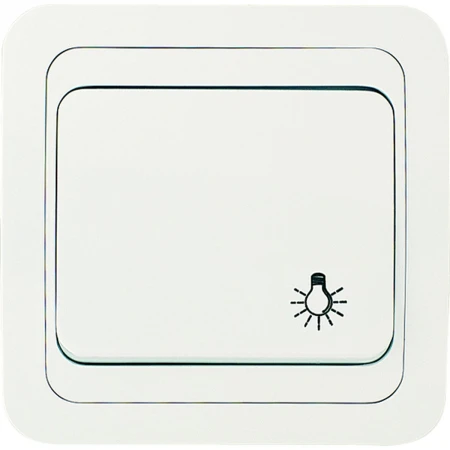 Кнопка Makel Mimoza 12004