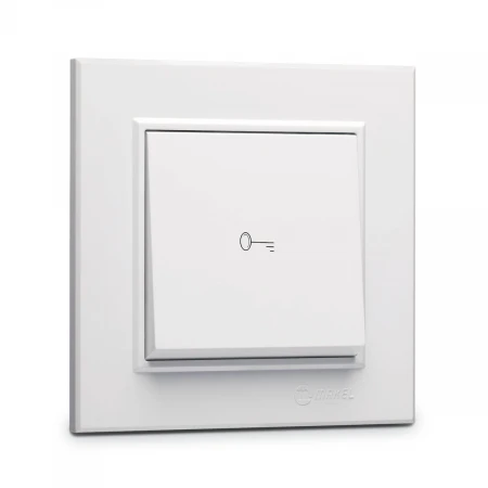 Кнопка автоматическая для открывания двери Makel Karea 56001096