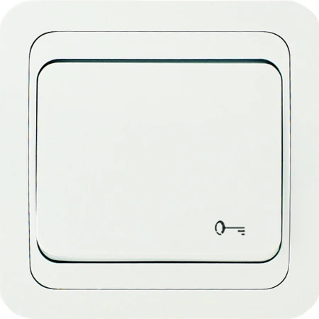 Кнопка автомат. для открывания двери Makel Mimoza 12096