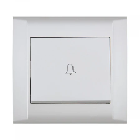 Кнопка звонка Makel Defne 42100050