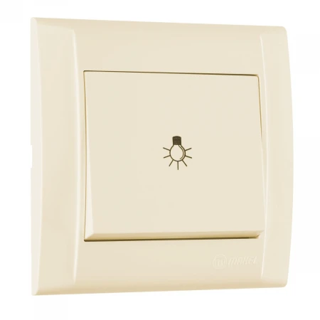 Кнопка таймера Makel Defne 42010004