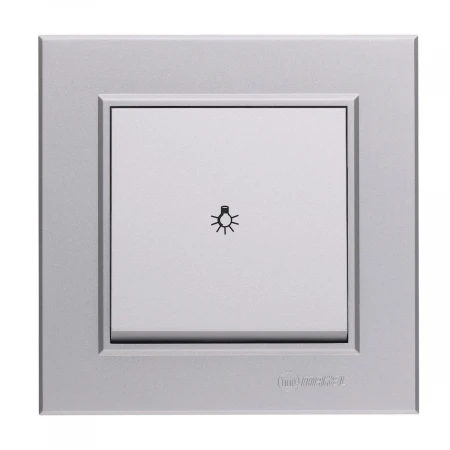 Кнопка таймера Makel Karea 56065004