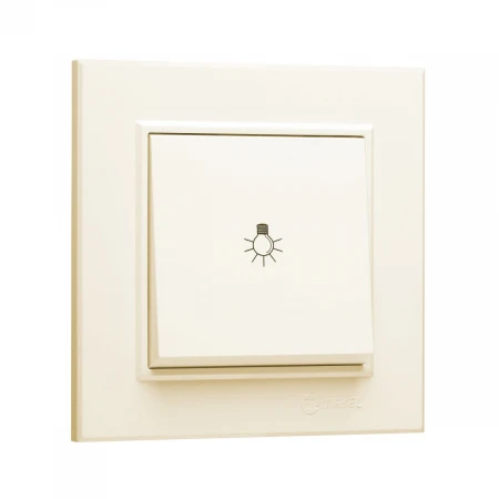 Кнопка таймера Makel Karea 56010004