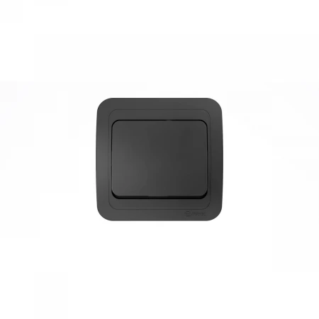 Переключатель прох. Makel Mimoza 23220