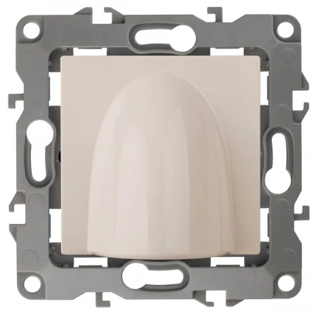 Вывод кабеля ЭРА Elegance 14-6003-02 Б0051066