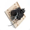Розетка 2P+PE/USB Stekker Эрна со шторками слоновая кость PST16-9011-02 39237 Розетка 2P+PE/USB Stekker Эрна со шторками слоновая кость PST16-9011-02 39237