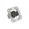 Розетка 2P+E Liregus Epsilon антрацит 28-1066 Розетка 2P+E Liregus Epsilon антрацит 28-1066