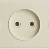 Розетка тройная 2P Stekker Брест слоновая кость PST16-50-20 49055 Розетка тройная 2P Stekker Брест слоновая кость PST16-50-20 49055