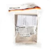 Розетка двойная 2P+PE Stekker Эрна со шторками слоновая кость PST16-9014-02 39240 Розетка двойная 2P+PE Stekker Эрна со шторками слоновая кость PST16-9014-02 39240