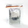 Розетка 2-местная 2P+PE Stekker Эрна с крышкой белый PST16-9015-01 49139 Розетка 2-местная 2P+PE Stekker Эрна с крышкой белый PST16-9015-01 49139
