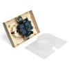 Розетка 2-местная 2P+PE Stekker Эрна с крышкой слоновая кость PST16-9015-02 49137 Розетка 2-местная 2P+PE Stekker Эрна с крышкой слоновая кость PST16-9015-02 49137
