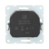 Розетка LK Studio с з/к + 2хUSB разъема, 2А (белый) LK60 868004-1 Розетка LK Studio с з/к + 2хUSB разъема, 2А (белый) LK60 868004-1