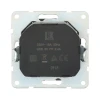 Розетка LK Studio с з/к + 2хUSB разъема, 2А (серебристый металлик) LK60 868003-1 Розетка LK Studio с з/к + 2хUSB разъема, 2А (серебристый металлик) LK60 868003-1