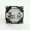Розетка 2хUSB Stekker Катрин золото GLS10-7115-08 49229 Розетка 2хUSB Stekker Катрин золото GLS10-7115-08 49229