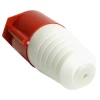 Розетка переносная 3P+PE+N Stekker с крышкой красный RST32-225-44 49443 Розетка переносная 3P+PE+N Stekker с крышкой красный RST32-225-44 49443