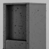 Уличная розетка Maytoni Socket O459FL-GF02SC Уличная розетка Maytoni Socket O459FL-GF02SC