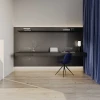Розетка встраиваемая Voltum S70 с заземлением и защитными шторками, 16А, (титан) VLS040206 Розетка встраиваемая Voltum S70 с заземлением и защитными шторками, 16А, (титан) VLS040206