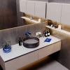 Розетка встраиваемая Voltum S70 с заземлением, защитными шторками и крышкой 16А, (белый матовый) VLS040302 Розетка встраиваемая Voltum S70 с заземлением, защитными шторками и крышкой 16А, (белый матовый) VLS040302