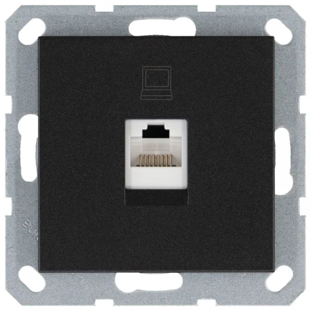 Интернет-розетка Jasmart G6105B