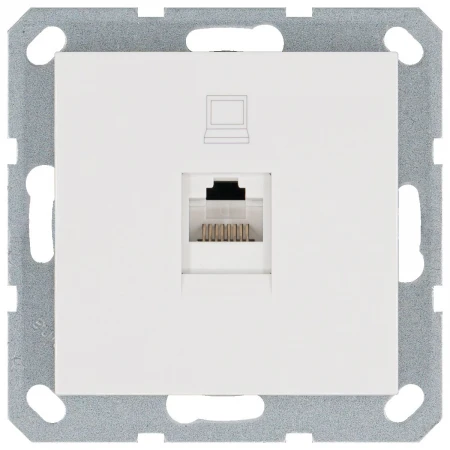 Интернет-розетка Jasmart G6105W