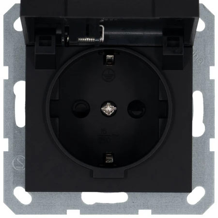 Розетка Jasmart G5505PB