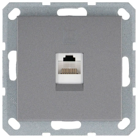 Интернет-розетка Jasmart G6105S