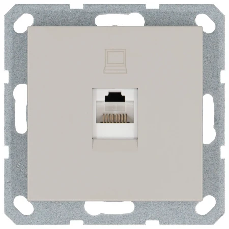 Интернет-розетка Jasmart G6105T