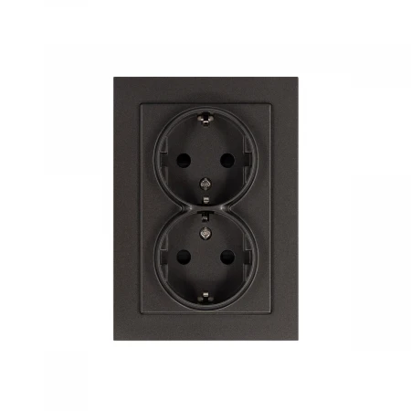 Розетка Jasmart G5504Z